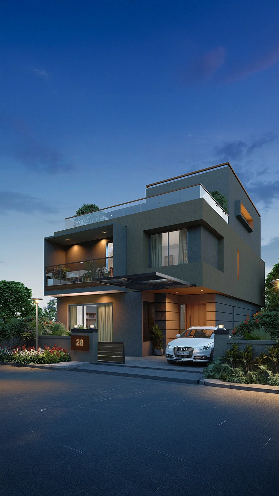 Adani
